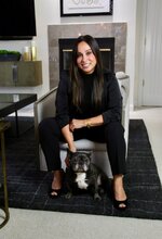 Photo of Janet Amores